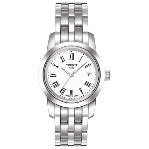 Часы Tissot Classic Dream Lady T033.210.11.013.00