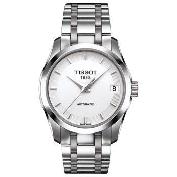 Часы Tissot Couturier T035.207.11.011.00