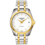 Часы Tissot Couturier Automatic T035.207.22.011.00 Часы Tissot Couturier Automatic T035.207.22.011.00