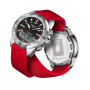 Часы Tissot T-Touch II Titanium T047.420.47.207.03 Часы Tissot T-Touch II Titanium T047.420.47.207.03