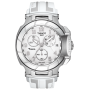 Часы Tissot T-Race Quartz Chronograph T048.417.17.012.00 Часы Tissot T-Race Quartz Chronograph T048.417.17.012.00
