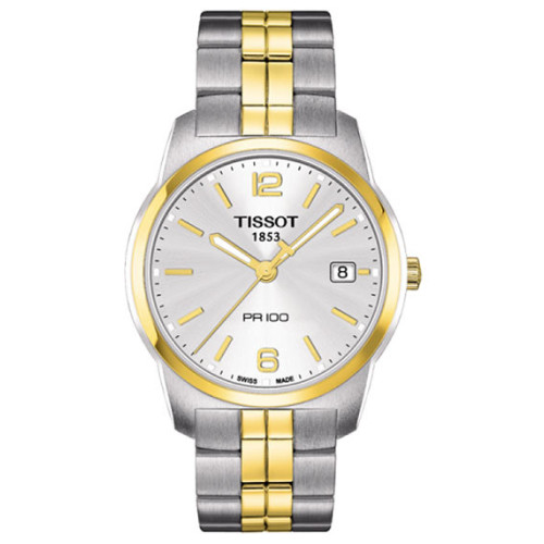 Часы Tissot PR 100 T049.410.22.037.01