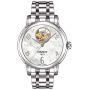 Часы Tissot Lady Heart Automatic T050.207.11.116.00 Часы Tissot Lady Heart Automatic T050.207.11.116.00