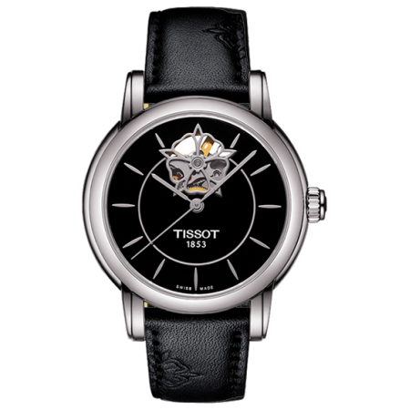 Часы Tissot Lady Heart Powermatic 80 T050.207.17.051.04