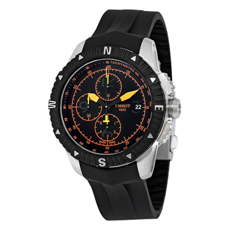 Часы Tissot T-Navigator T062.427.17.057.01