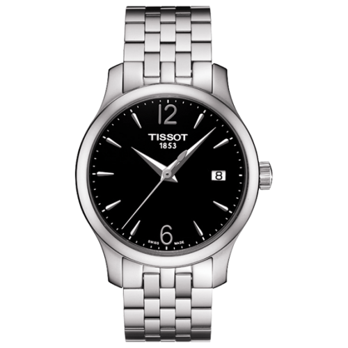 Часы Tissot Tradition Lady T063.210.11.057.00