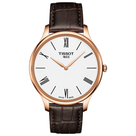 Часы Tissot Tradition 5.5 T063.409.36.018.00