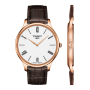Часы Tissot Tradition 5.5 T063.409.36.018.00 Часы Tissot Tradition 5.5 T063.409.36.018.00