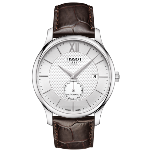 Часы Tissot Tradition Automatic Small Second T063.428.16.038.00