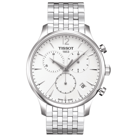Часы Tissot Tradition T063.617.11.037.00