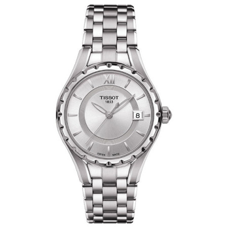 Часы Tissot Lady T072.210.11.038.00