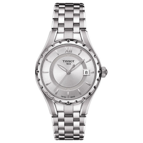 Часы Tissot Lady T072.210.11.038.00 Часы Tissot Lady T072.210.11.038.00