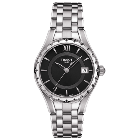 Часы Tissot Lady Quartz T072.210.11.058.00
