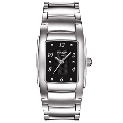 Часы Tissot T10 T073.310.11.057.00 Часы Tissot T10 T073.310.11.057.00