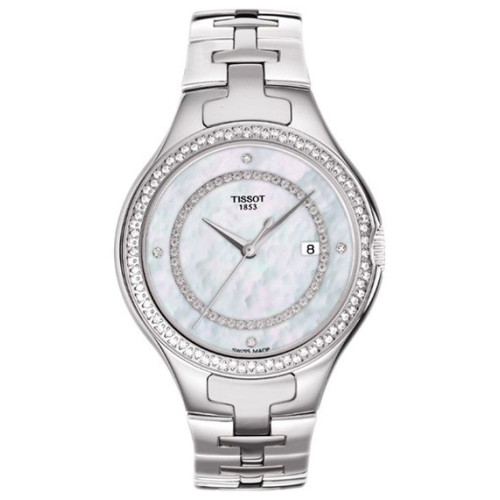 Часы Tissot T12 T082.210.61.116.00 Часы Tissot T12 T082.210.61.116.00