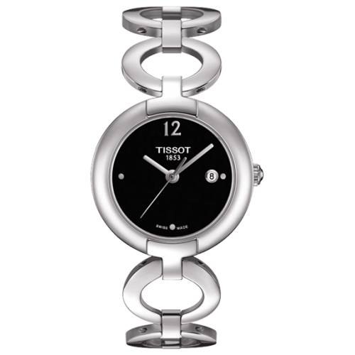 Часы Pinky by Tissot Women's Quartz T084.210.11.057.00 Часы Pinky by Tissot Women's Quartz T084.210.11.057.00