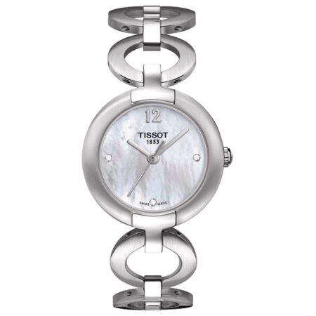 Часы Pinky by Tissot Ladies Quartz T084.210.11.116.01