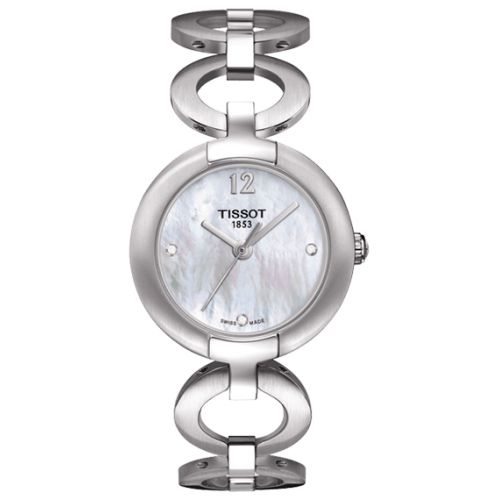 Часы Pinky by Tissot Ladies Quartz T084.210.11.116.01 Часы Pinky by Tissot Ladies Quartz T084.210.11.116.01
