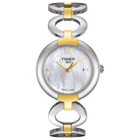 Часы Pinky by Tissot Women's Quartz T084.210.22.117.00