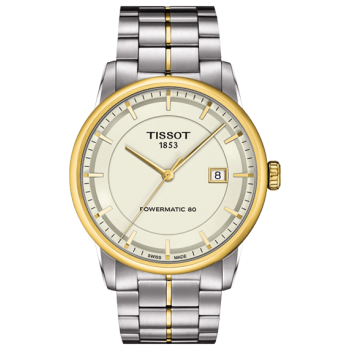 Часы Tissot Luxury Automatic T086.407.22.261.00