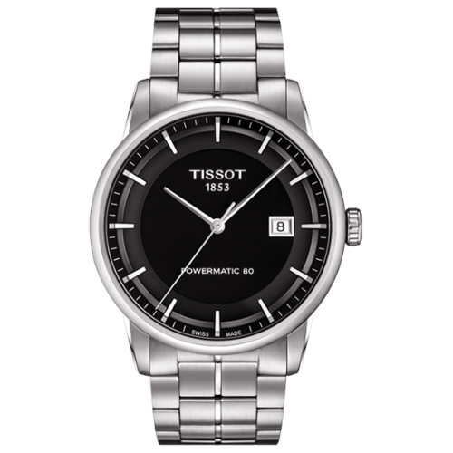 Часы Tissot Luxury Automatic Gent T086.407.11.051.00