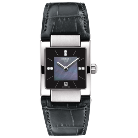 Часы Tissot T02 T090.310.16.126.00