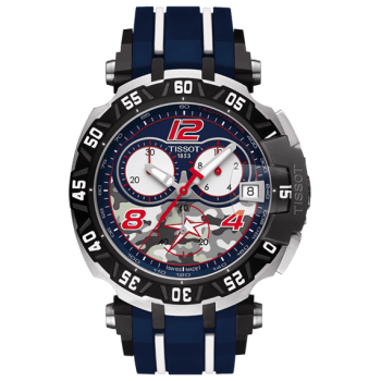 Часы Tissot T-race T092.417.27.057.04