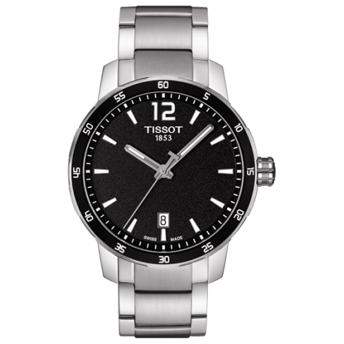Часы Tissot Quickster T095.410.11.057.00