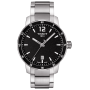 Часы Tissot Quickster T095.410.11.057.00