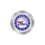Часы Tissot Quickster Chronograph NBA Philadelphia 76ers T095.417.17.037.18 Часы Tissot Quickster Chronograph NBA Philadelphia 76ers T095.417.17.037.18