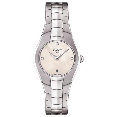 Часы Tissot T-Round T096.009.11.116.00