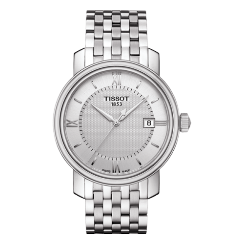 Часы Tissot Bridgeport T097.410.11.038.00