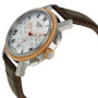 Часы Tissot Bridgeport Automatic Chronograph Valjoux T097.427.26.033.00
