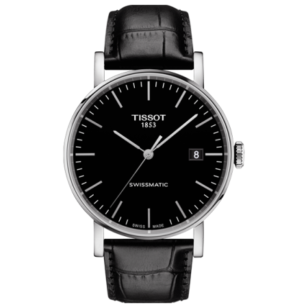 Часы Tissot Everytime Swissmatic T109.407.16.051.00