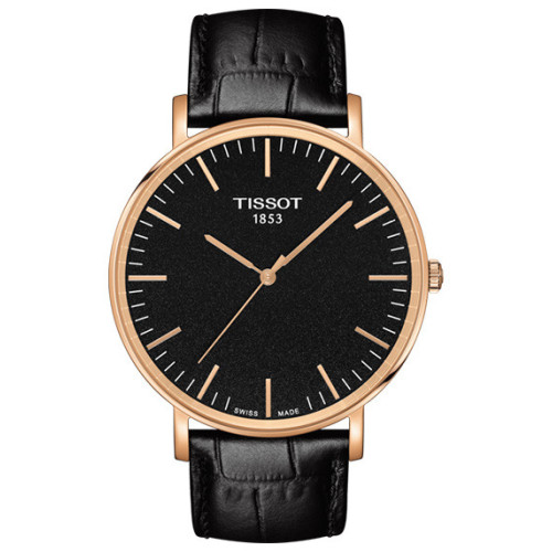 Часы Tissot Everytime Large T109.610.36.051.00 Часы Tissot Everytime Large T109.610.36.051.00