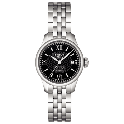 Часы Tissot Le Locle Automatic Lady T41.1.183.53