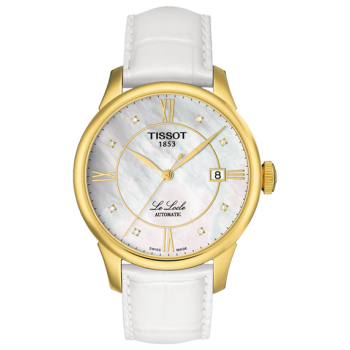 Часы Tissot Le Locle Automatic T41.5.453.86