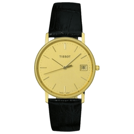 Часы Tissot Goldrun T71.2.412.21