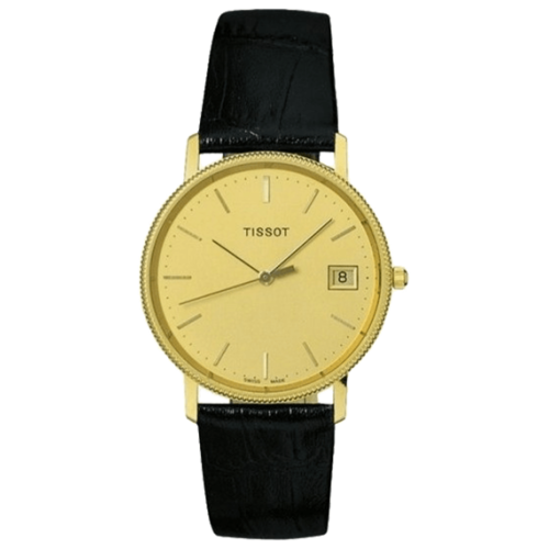 Часы Tissot Goldrun T71.2.412.21 Часы Tissot Goldrun T71.2.412.21