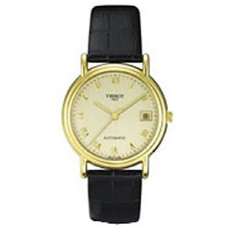 Часы Tissot T-Gold T71.2.438.13