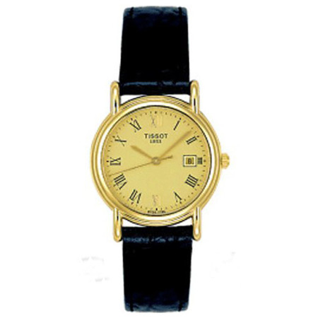 Часы Tissot Carson T71.3.129.23