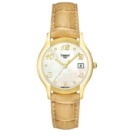 Часы Tissot Ely T71.3.132.74