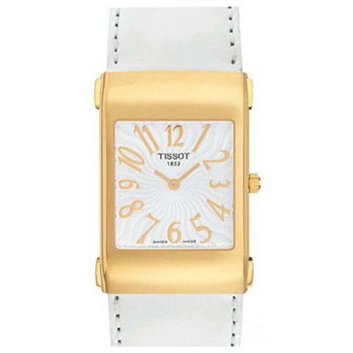 Часы Tissot Rapunzel T71.3.318.32 Часы Tissot Rapunzel T71.3.318.32