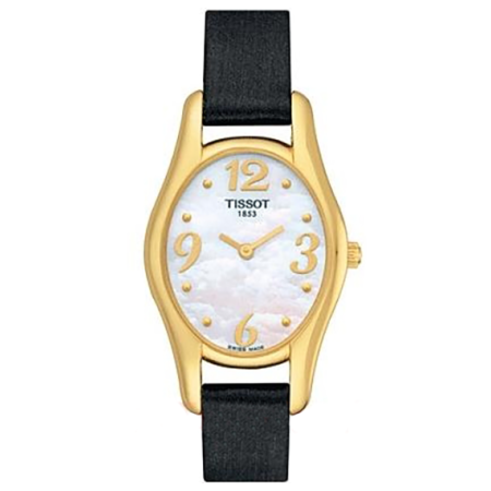 Часы Tissot Petit Bijou T71.3.344.74
