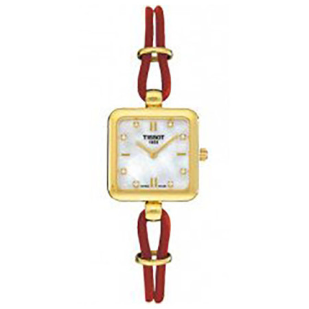 Часы Tissot Fine Lady T71.3.352.76