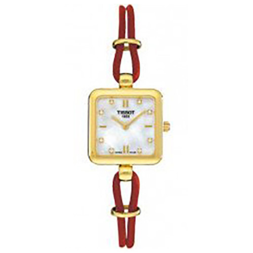 Часы Tissot Fine Lady T71.3.352.76