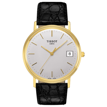 Часы Tissot Goldrun T71.3.401.31