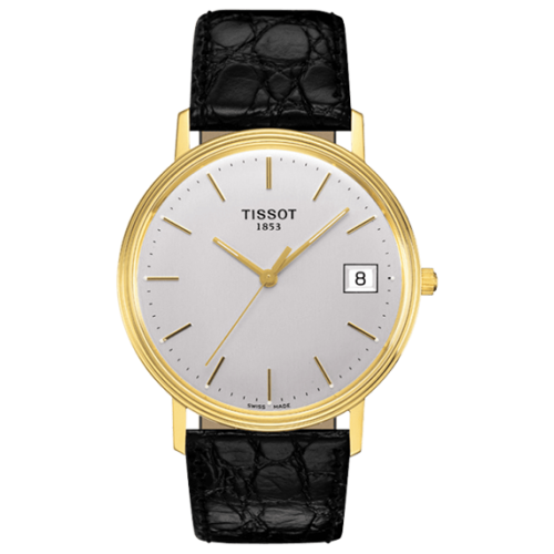 Часы Tissot Goldrun T71.3.401.31 Часы Tissot Goldrun T71.3.401.31