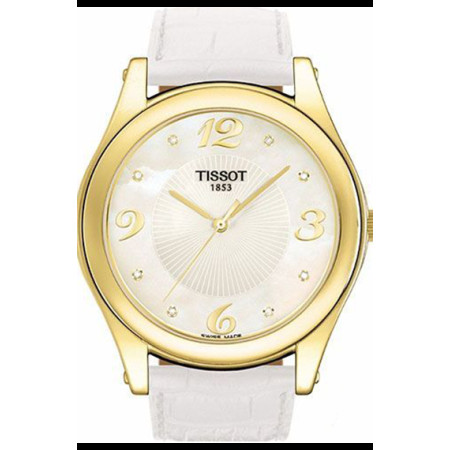 Часы Tissot Jasmin T71.3.466.76