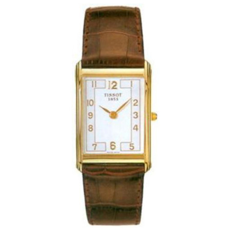 Часы Tissot New Helvetia T71.3.608.32